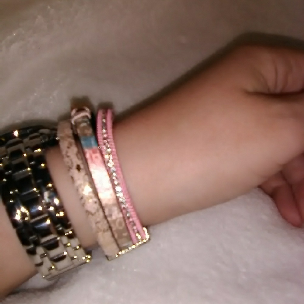 Boho Style Bracelets - image 3